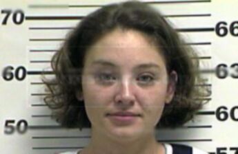 Casey Leigh Crawley