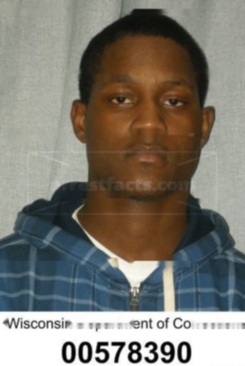 Denzel Johnson