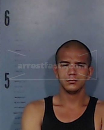 Alex Albert Salas