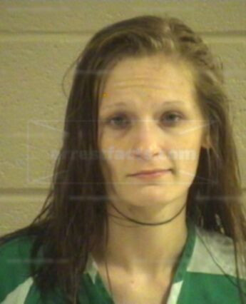 Morgan Ashley Rash