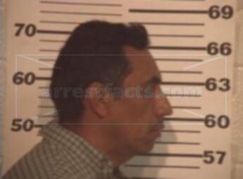 Martin Rocha Carrera