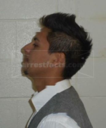 Justin Arron Jackson