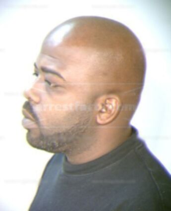Marcus Jaquay Johnson