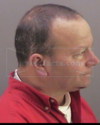 David Collins Larue