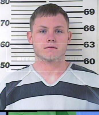 Zachary Ryan Pearson