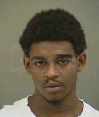 Jontez Xavier Mcleod