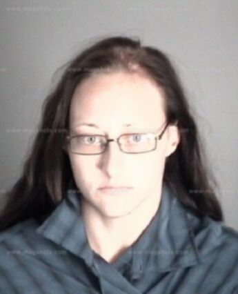 Brandy Clare Johnson