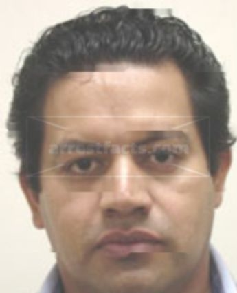Douglas Rasman Villalobos