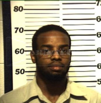 Nabrakis Sanders