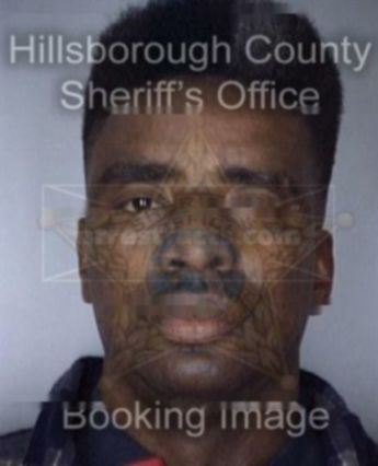 Jimmy Chico Robertson