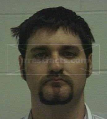 Thad Everett Dodds