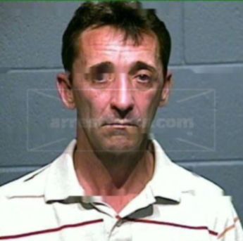 Wendell Ray Langley