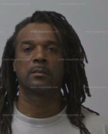 Dwight Roy Irvin