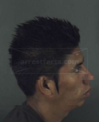 Camaliel Martinez