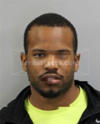Aaron Devon Baldwin