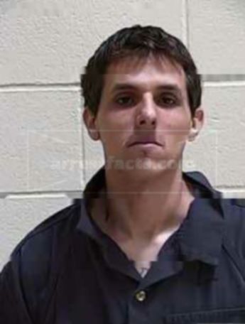 Ricky James Trevino