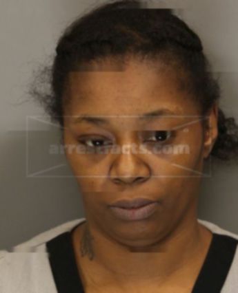 Robinson Shonte Denise