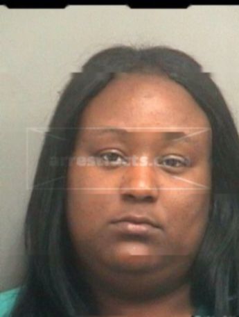 Lendrekia Amanda Bynes