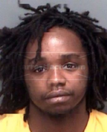 Rashawn Harold Summers