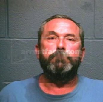 Randall Paul Riley
