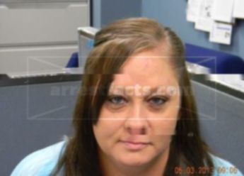 Rebecca Justina Smith
