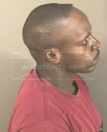 David Dwayne Benjamin
