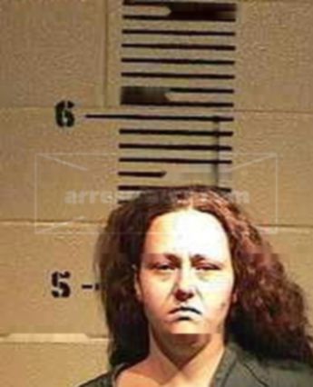 Ashanti Tanea Reynolds