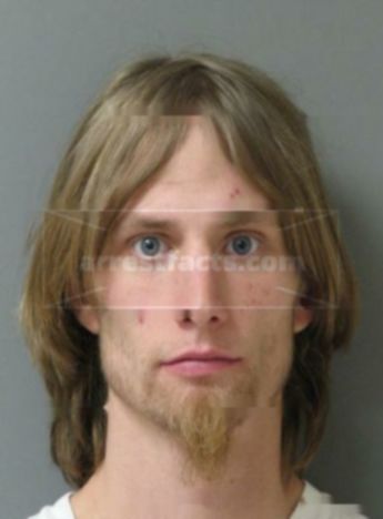 Cory Lee Allsman
