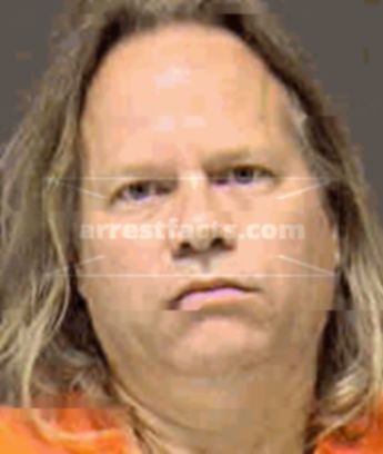 Karl James Crosby