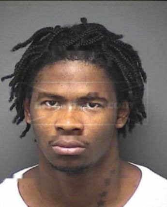 Raquan Abdual Bullock