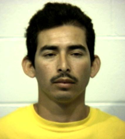 Hugo Alberto Sanchez