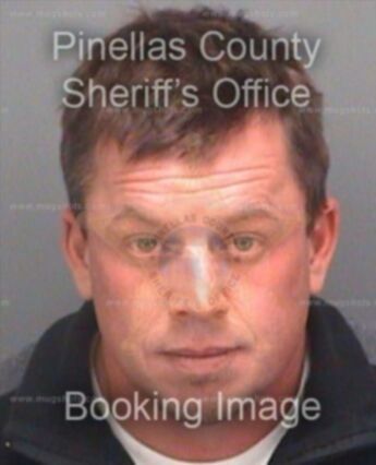 Steven James Langley