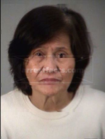 Erlinda S Miranda