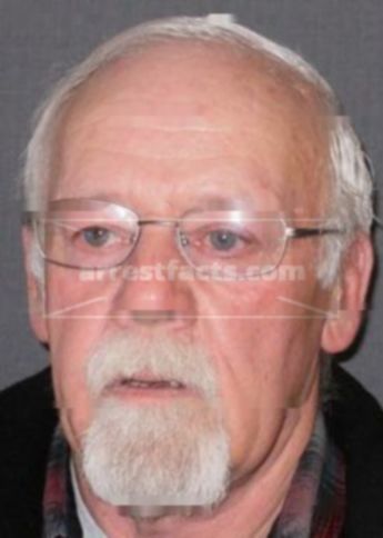 David Lee Wilmott Sr.