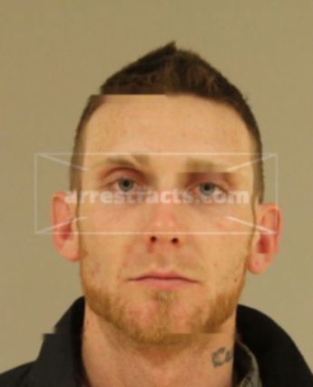 Jacob Adam Mccarren
