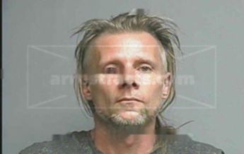 Aaron Lee Panter