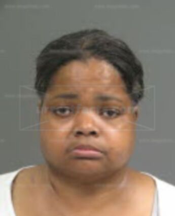 Leslie Michelle Robinson
