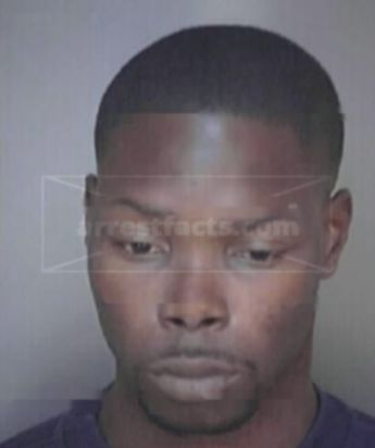 Anthony Dynell Davis