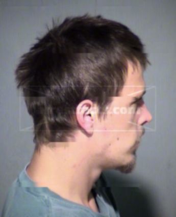 Travis Duane Teague