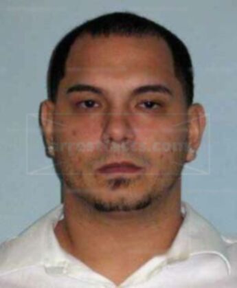 Carlos Alberto Riveradiaz