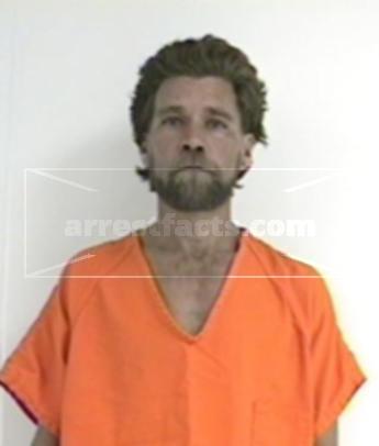 Mark Troy Smith