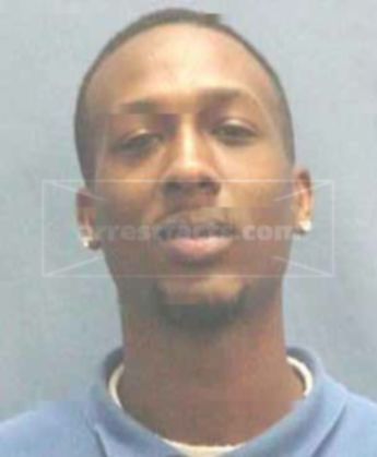 Davante Cortez Tibbs