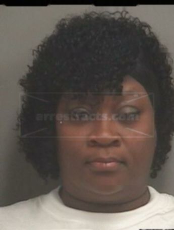 Trina L Turner