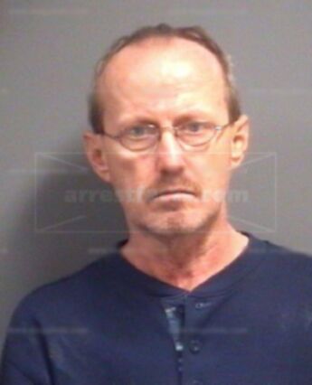 Mark Edward Walker
