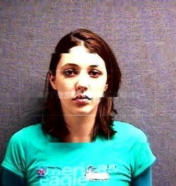 Shawna Nicole Beatty