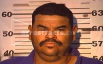 Norman Cantu Martinez