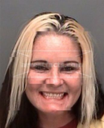 Teresa Lynn Newham