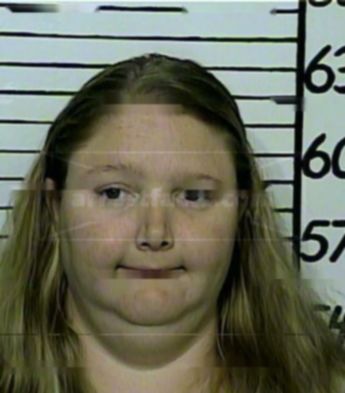 Jamie Michelle Pitts