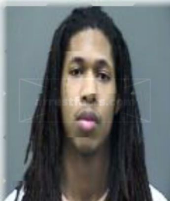 Dontae Williams