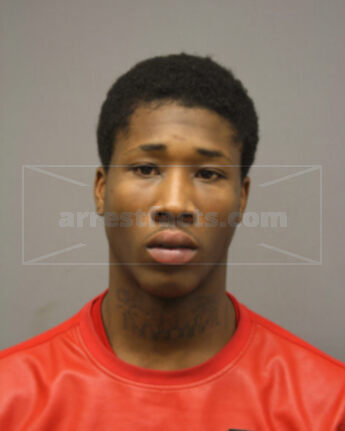 Daquan M Goode